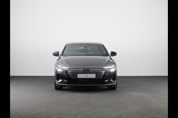 Audi A6 Sportback S Edition e-tron 83 kWh 210 kW / 286 PK Sportback privacy glass, winterpakket, Audi Phone Box