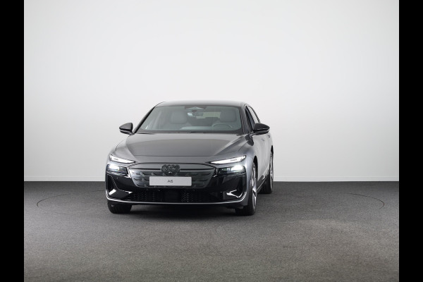 Audi A6 Sportback S Edition e-tron 83 kWh 210 kW / 286 PK Sportback privacy glass, winterpakket, Audi Phone Box