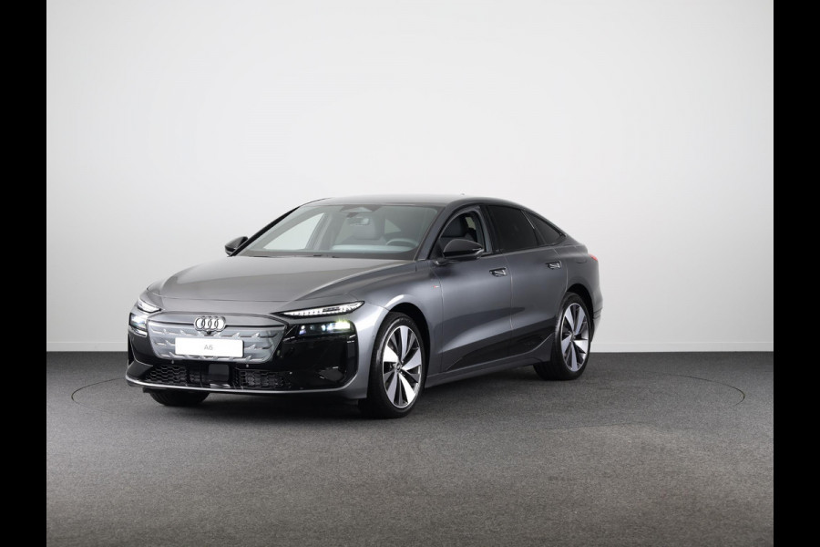 Audi A6 Sportback S Edition e-tron 83 kWh 210 kW / 286 PK Sportback privacy glass, winterpakket, Audi Phone Box