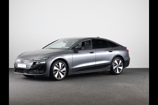Audi A6 Sportback S Edition e-tron 83 kWh 210 kW / 286 PK Sportback privacy glass, winterpakket, Audi Phone Box
