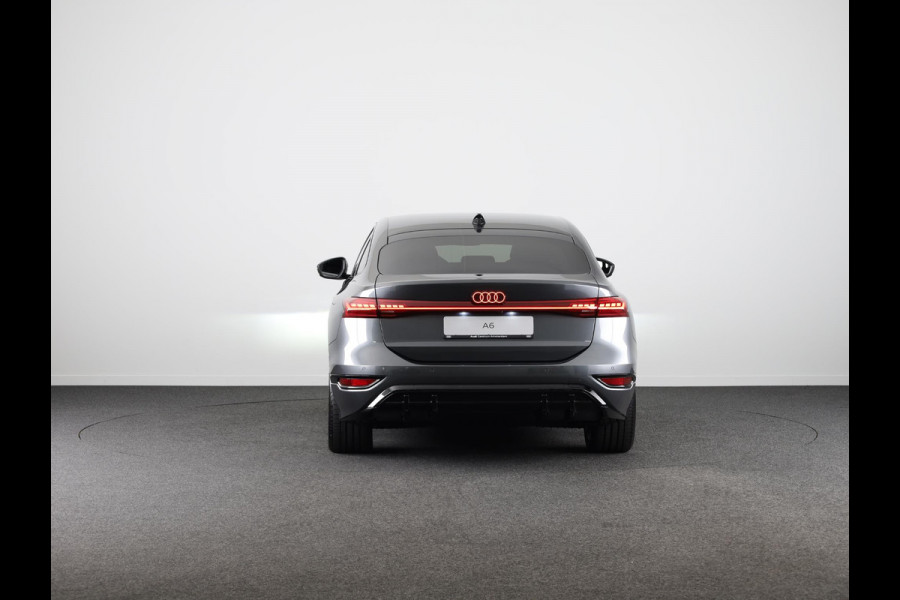 Audi A6 Sportback S Edition e-tron 83 kWh 210 kW / 286 PK Sportback privacy glass, winterpakket, Audi Phone Box