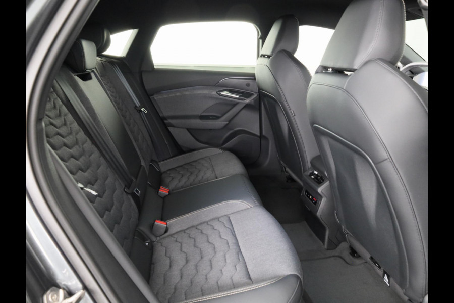 Audi A6 Sportback S Edition e-tron 83 kWh 210 kW / 286 PK Sportback privacy glass, winterpakket, Audi Phone Box