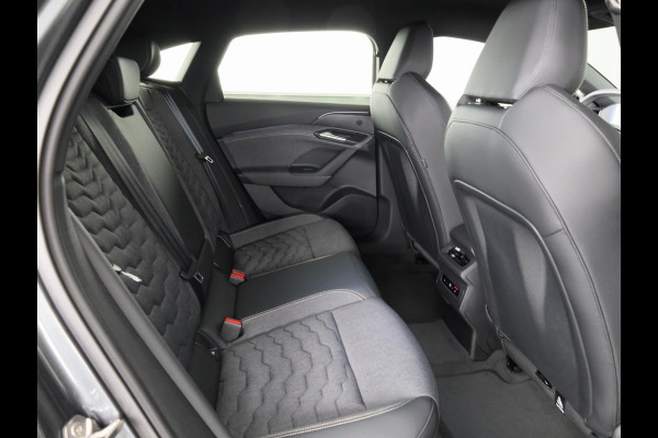 Audi A6 Sportback S Edition e-tron 83 kWh 210 kW / 286 PK Sportback privacy glass, winterpakket, Audi Phone Box