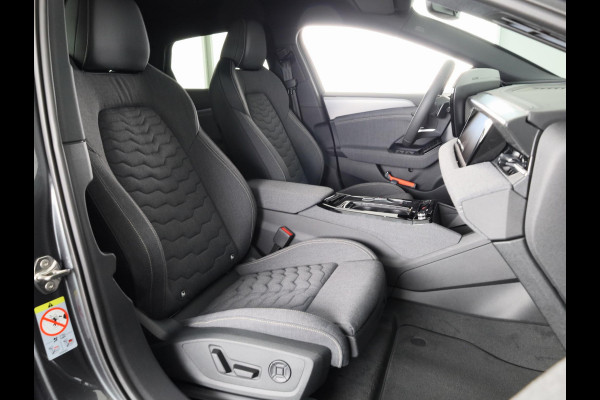 Audi A6 Sportback S Edition e-tron 83 kWh 210 kW / 286 PK Sportback privacy glass, winterpakket, Audi Phone Box