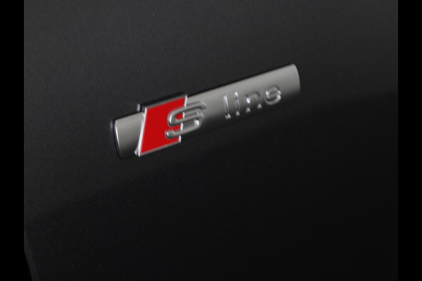 Audi A6 Sportback S Edition e-tron 83 kWh 210 kW / 286 PK Sportback privacy glass, winterpakket, Audi Phone Box