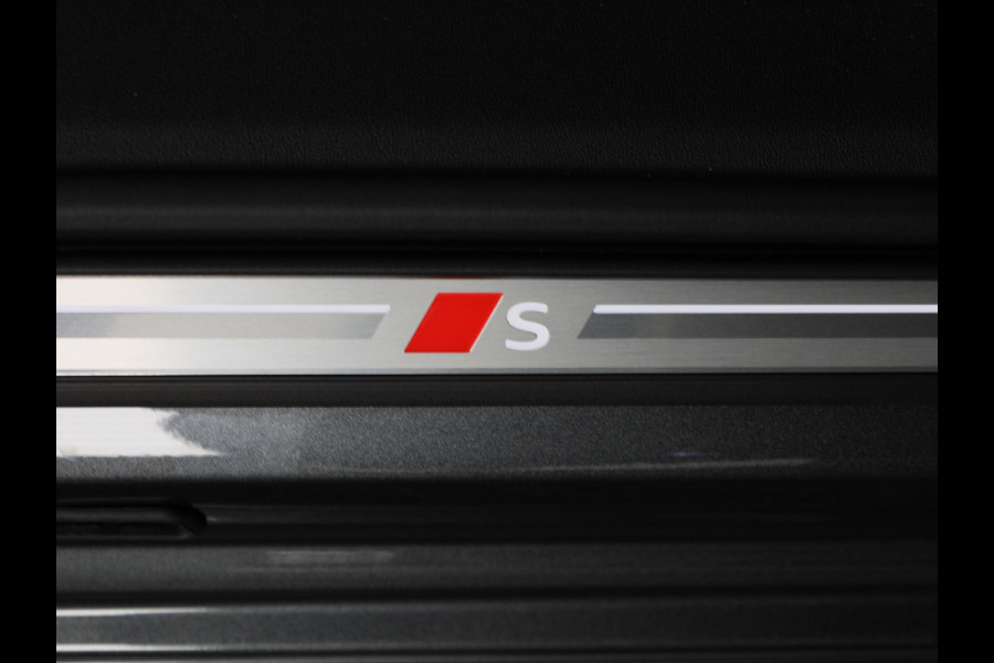 Audi A6 Sportback S Edition e-tron 83 kWh 210 kW / 286 PK Sportback privacy glass, winterpakket, Audi Phone Box