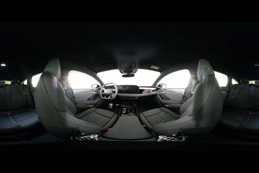 Audi A6 Sportback S Edition e-tron 83 kWh 210 kW / 286 PK Sportback privacy glass, winterpakket, Audi Phone Box