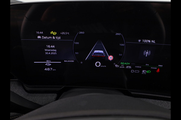 Audi A6 Sportback S Edition e-tron 83 kWh 210 kW / 286 PK Sportback privacy glass, winterpakket, Audi Phone Box