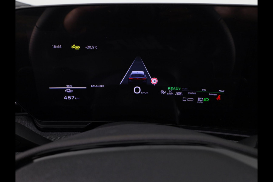 Audi A6 Sportback S Edition e-tron 83 kWh 210 kW / 286 PK Sportback privacy glass, winterpakket, Audi Phone Box