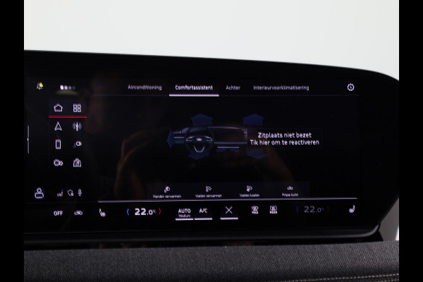 Audi A6 Sportback S Edition e-tron 83 kWh 210 kW / 286 PK Sportback privacy glass, winterpakket, Audi Phone Box