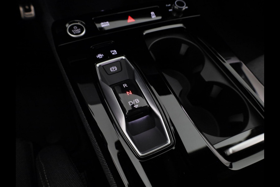 Audi A6 Sportback S Edition e-tron 83 kWh 210 kW / 286 PK Sportback privacy glass, winterpakket, Audi Phone Box