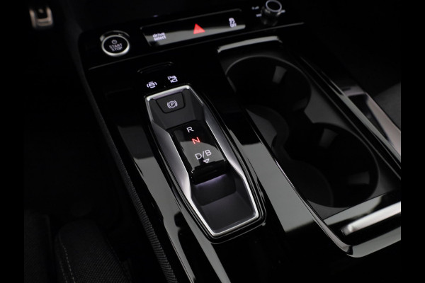 Audi A6 Sportback S Edition e-tron 83 kWh 210 kW / 286 PK Sportback privacy glass, winterpakket, Audi Phone Box