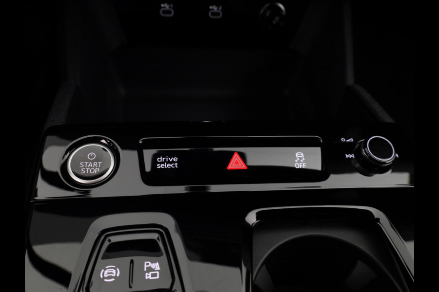 Audi A6 Sportback S Edition e-tron 83 kWh 210 kW / 286 PK Sportback privacy glass, winterpakket, Audi Phone Box
