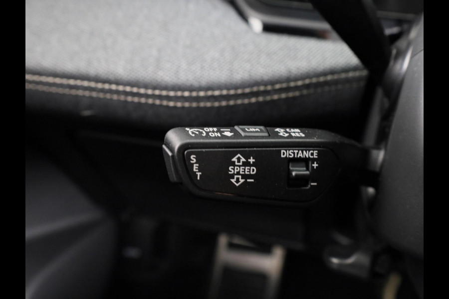 Audi A6 Sportback S Edition e-tron 83 kWh 210 kW / 286 PK Sportback privacy glass, winterpakket, Audi Phone Box