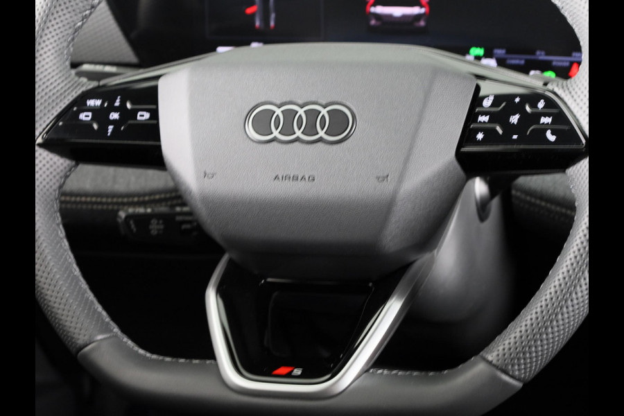 Audi A6 Sportback S Edition e-tron 83 kWh 210 kW / 286 PK Sportback privacy glass, winterpakket, Audi Phone Box
