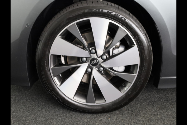 Audi A6 Sportback S Edition e-tron 83 kWh 210 kW / 286 PK Sportback privacy glass, winterpakket, Audi Phone Box