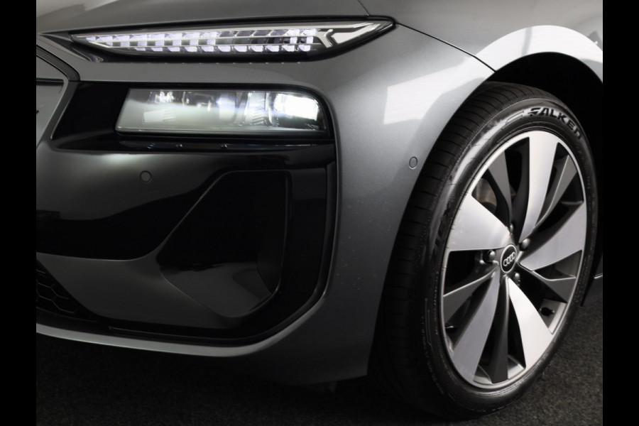 Audi A6 Sportback S Edition e-tron 83 kWh 210 kW / 286 PK Sportback privacy glass, winterpakket, Audi Phone Box
