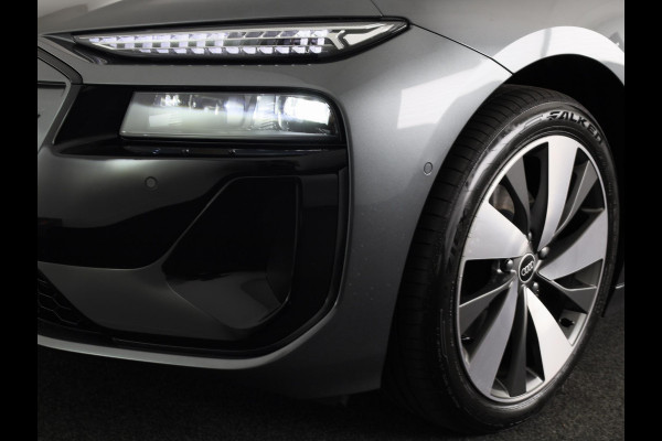 Audi A6 Sportback S Edition e-tron 83 kWh 210 kW / 286 PK Sportback privacy glass, winterpakket, Audi Phone Box