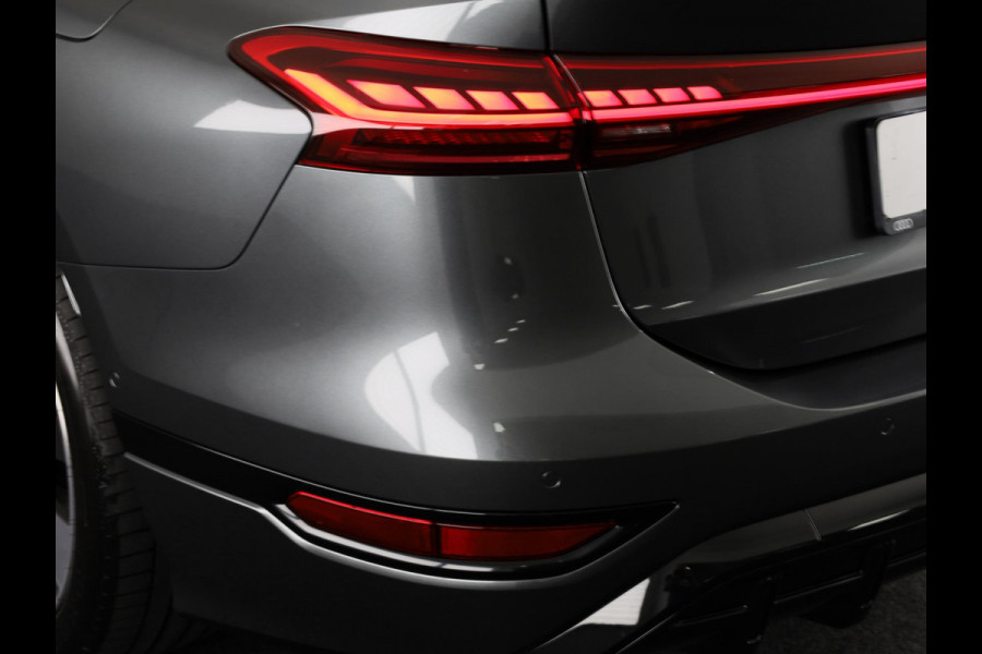 Audi A6 Sportback S Edition e-tron 83 kWh 210 kW / 286 PK Sportback privacy glass, winterpakket, Audi Phone Box