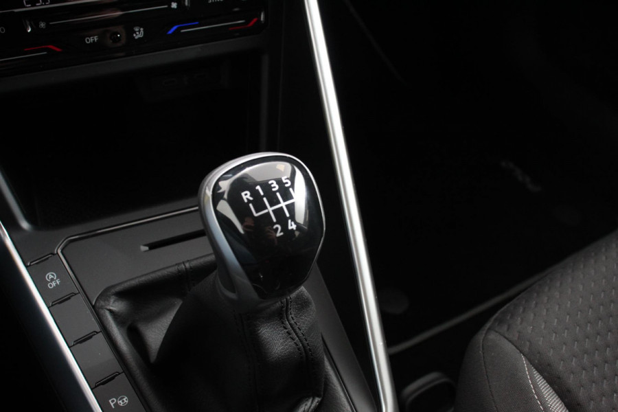 Volkswagen Polo 1.0 TSI Life Nieuw model ! | Navigatie | Climate Control | Adaptive Cruise Control | Lane/Side Assist | Camera | Licht + Zichtpakket | Stoelverwarming | App Connect  / Apple Carplay /Android Auto
