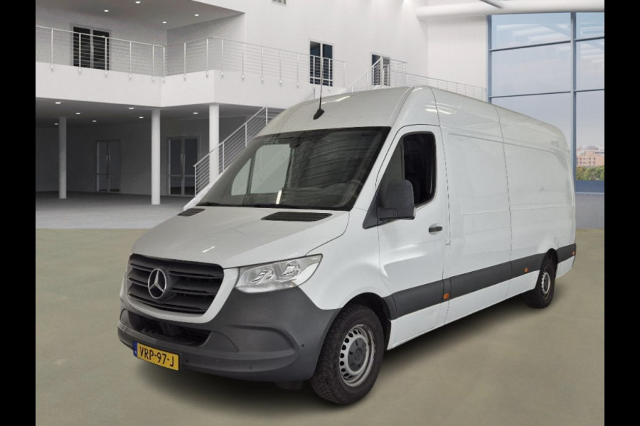 Mercedes-Benz Sprinter 316 CDI L3H2 EURO6 Aut. / BTW Vrij