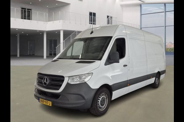 Mercedes-Benz Sprinter 316 CDI L3H2 EURO6 Aut. / BTW Vrij