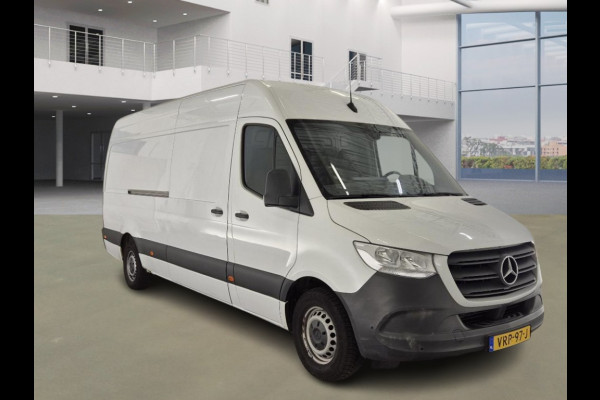 Mercedes-Benz Sprinter 316 CDI L3H2 EURO6 Aut. / BTW Vrij