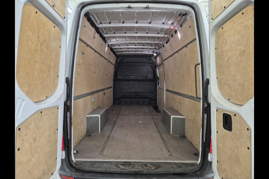 Mercedes-Benz Sprinter 316 CDI L3H2 EURO6 Aut. / BTW Vrij