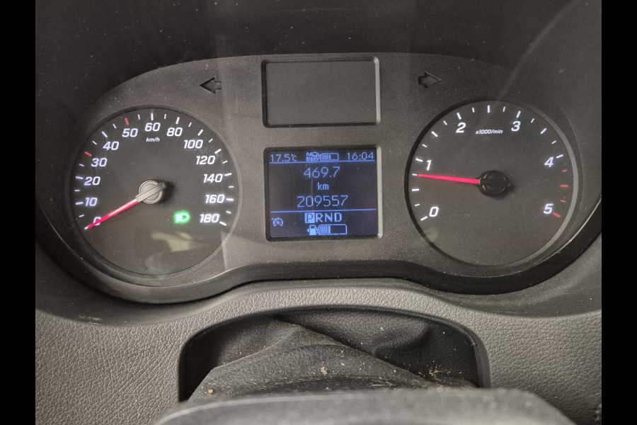 Mercedes-Benz Sprinter 316 CDI L3H2 EURO6 Aut. / BTW Vrij
