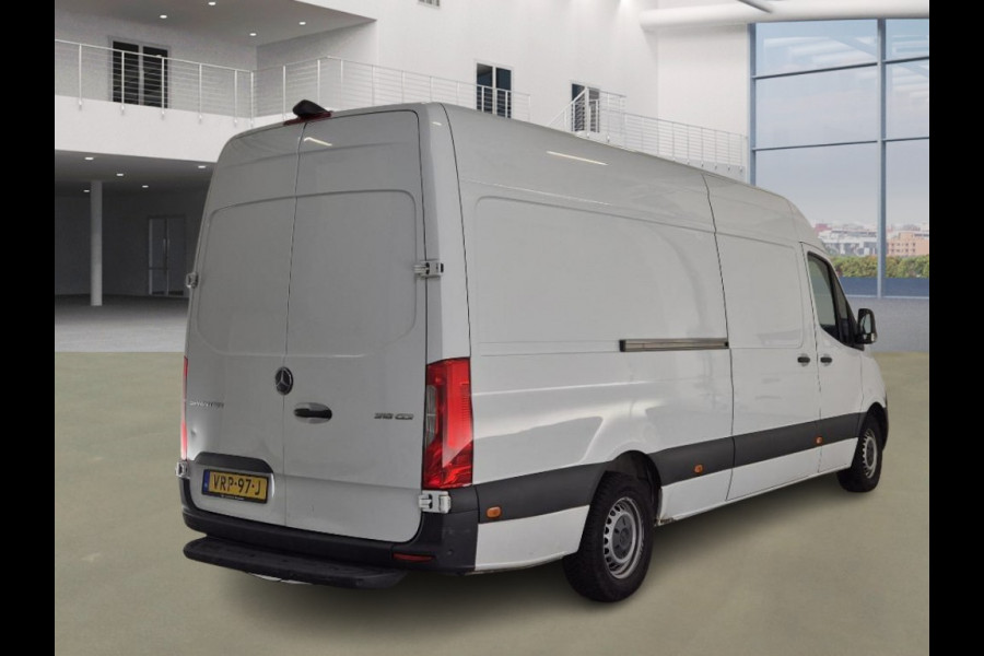 Mercedes-Benz Sprinter 316 CDI L3H2 EURO6 Aut. / BTW Vrij