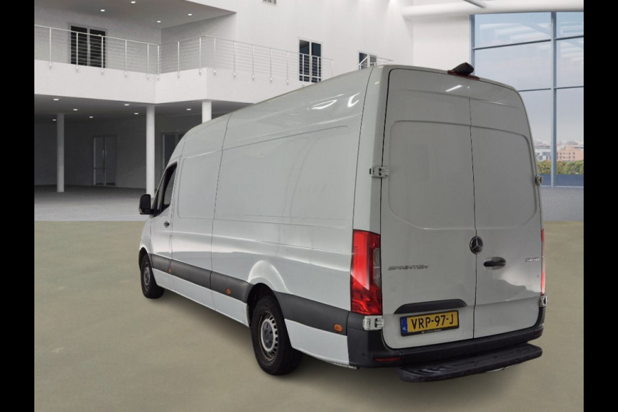 Mercedes-Benz Sprinter 316 CDI L3H2 EURO6 Aut. / BTW Vrij