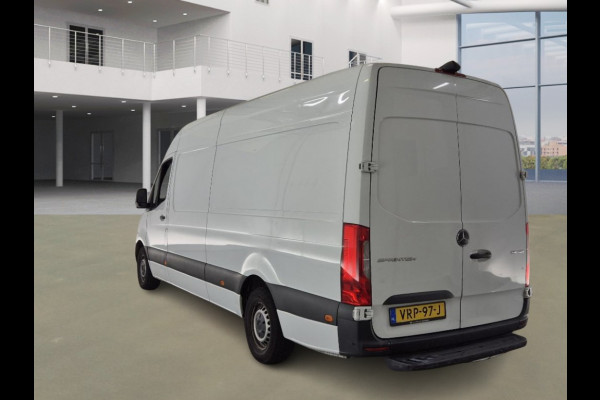 Mercedes-Benz Sprinter 316 CDI L3H2 EURO6 Aut. / BTW Vrij