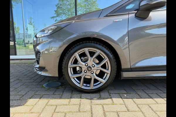 Ford Fiesta 1.0 EcoBoost Hybrid ST-Line X - Navi - LED Matrix - Camera - Org.NL