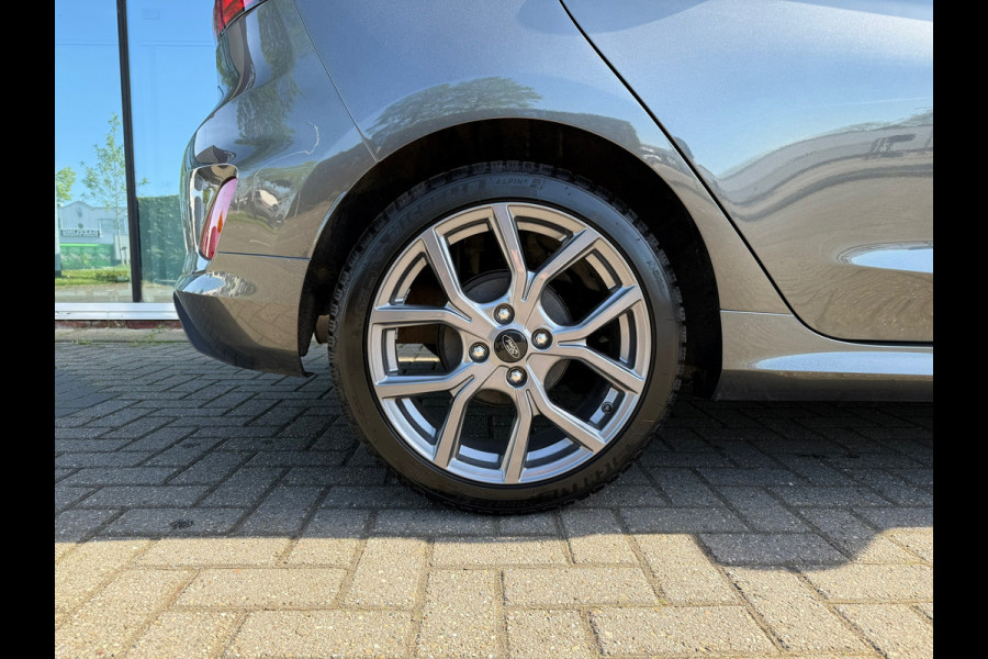 Ford Fiesta 1.0 EcoBoost Hybrid ST-Line X - Navi - LED Matrix - Camera - Org.NL