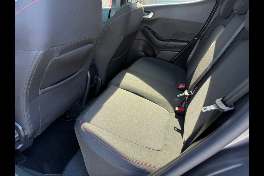 Ford Fiesta 1.0 EcoBoost Hybrid ST-Line X - Navi - LED Matrix - Camera - Org.NL