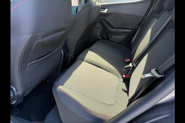 Ford Fiesta 1.0 EcoBoost Hybrid ST-Line X - Navi - LED Matrix - Camera - Org.NL