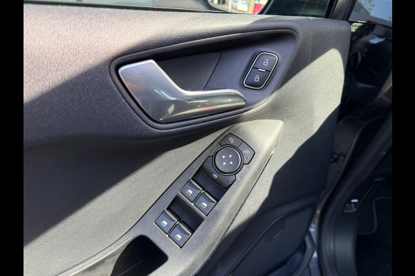 Ford Fiesta 1.0 EcoBoost Hybrid ST-Line X - Navi - LED Matrix - Camera - Org.NL