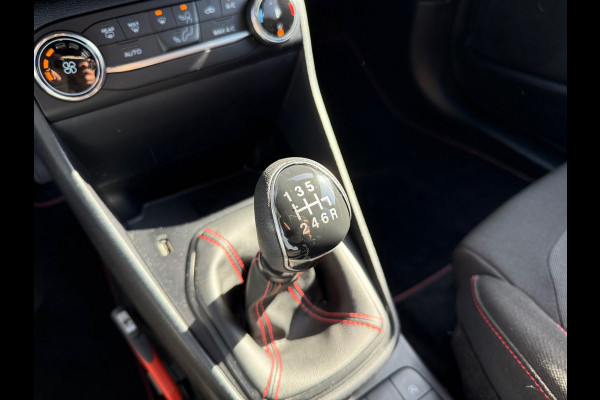 Ford Fiesta 1.0 EcoBoost Hybrid ST-Line X - Navi - LED Matrix - Camera - Org.NL