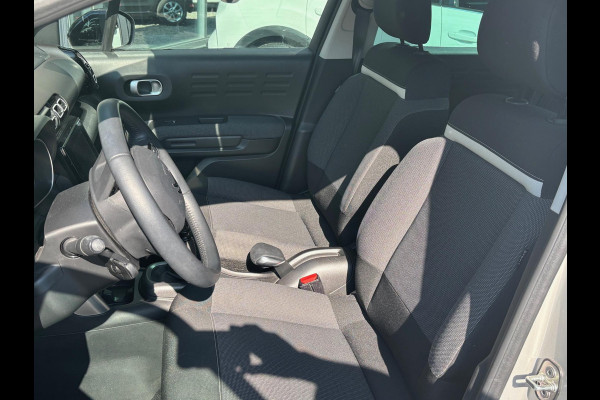 Citroën C3 Aircross 1.2 PT 110 Feel | Navigatie, Carplay, Androidauto | Rijklaar geleverd incl 12 maanden BOVAG garantie! |