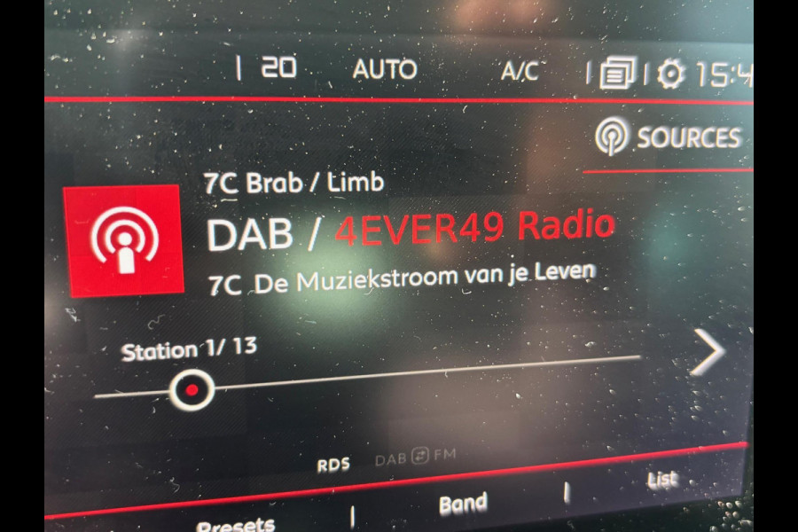 Citroën C3 Aircross 1.2 PT 110 Feel | Navigatie, Carplay, Androidauto | Rijklaar geleverd incl 12 maanden BOVAG garantie! |