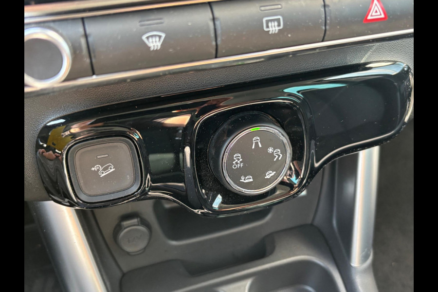 Citroën C3 Aircross 1.2 PT 110 Feel | Navigatie, Carplay, Androidauto | Rijklaar geleverd incl 12 maanden BOVAG garantie! |