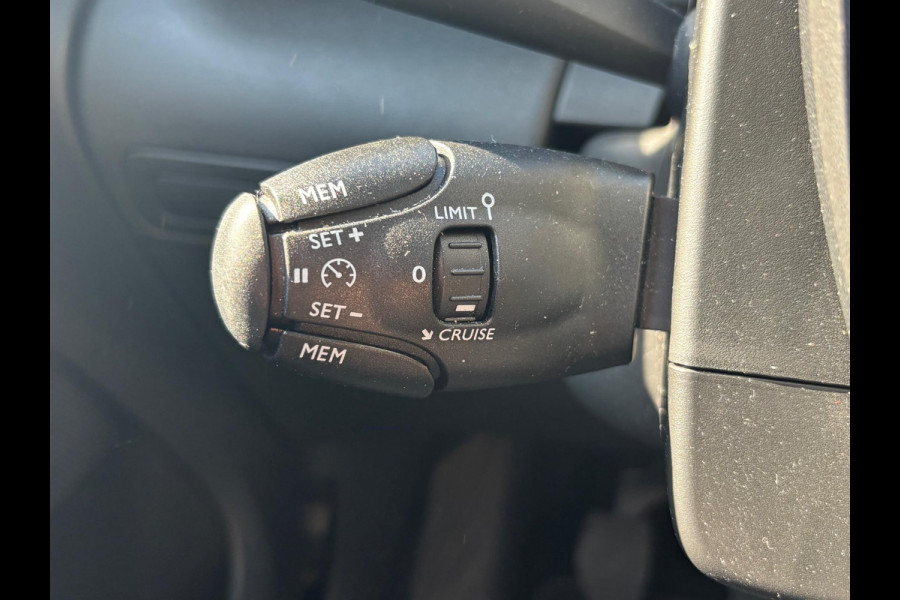 Citroën C3 Aircross 1.2 PT 110 Feel | Navigatie, Carplay, Androidauto | Rijklaar geleverd incl 12 maanden BOVAG garantie! |