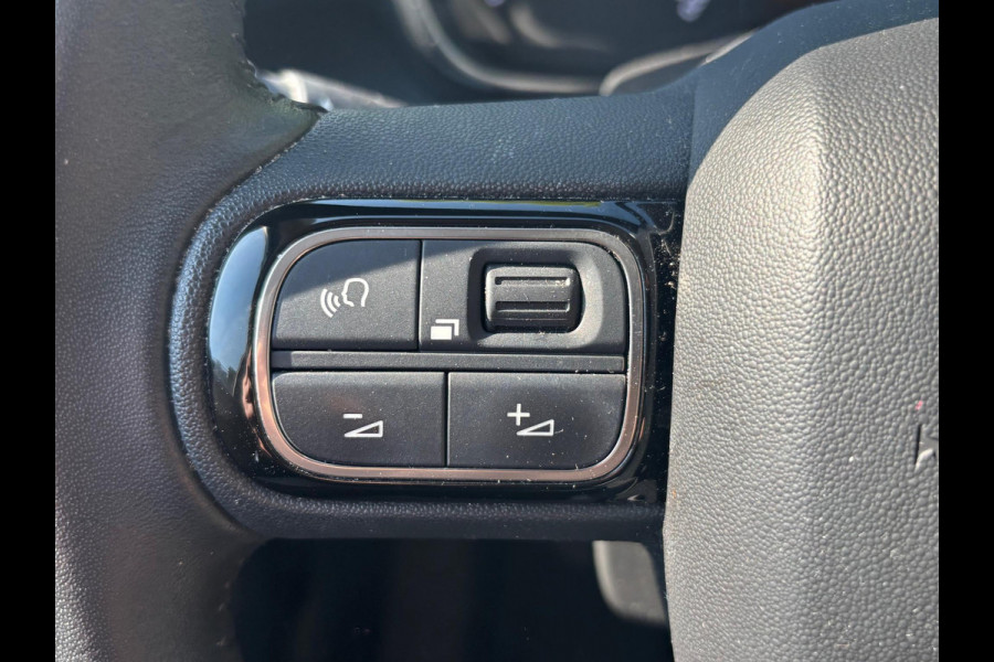 Citroën C3 Aircross 1.2 PT 110 Feel | Navigatie, Carplay, Androidauto | Rijklaar geleverd incl 12 maanden BOVAG garantie! |