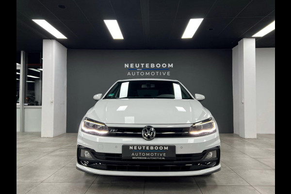Volkswagen Polo 1.0 TSI R-LINE Clima|Carplay | Leder | PDC |