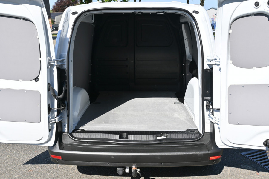 Mercedes-Benz Citan 110 CDI L1 Pro 3 Zitplaatsen, MBUX met camera en navigatie, Trekhaak
