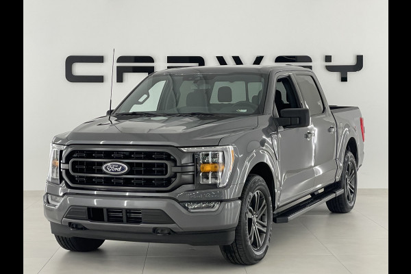 Ford USA F-150 2024 V6 EcoBoost SPORT BPM-VRIJ !