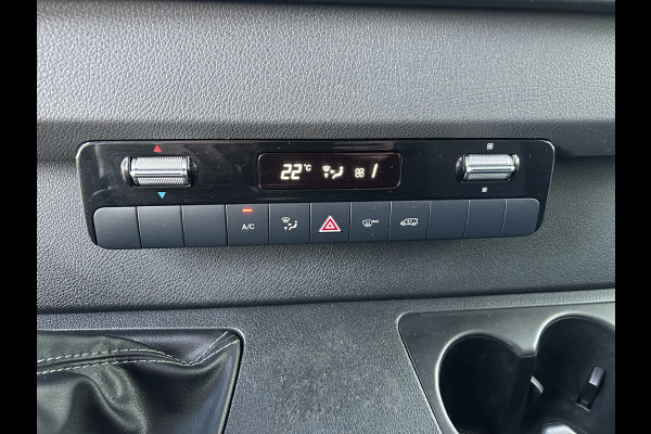 Mercedes-Benz Sprinter 315 CDI L2 H1 RWD / Trekhaak / MBUX / Camera / Carplay navigatie / Airco / 270 Graden achterdeuren