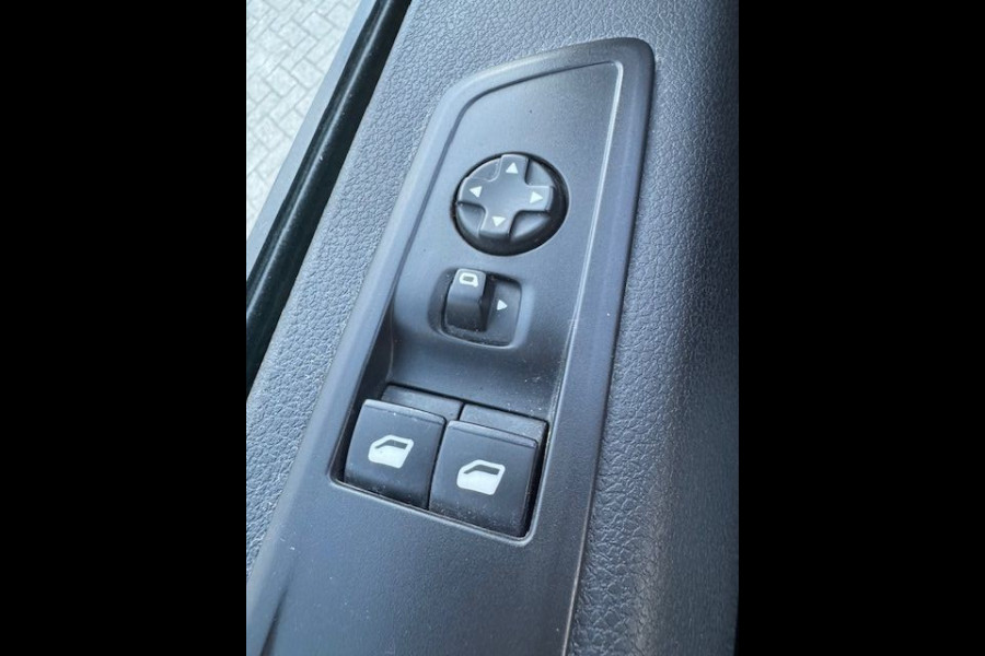 Citroën Jumpy 2.0 BlueHDI 120 Club XL Dubbel Cabine Lange Uitvoering Airco,Cruisecontrol,Navigatie