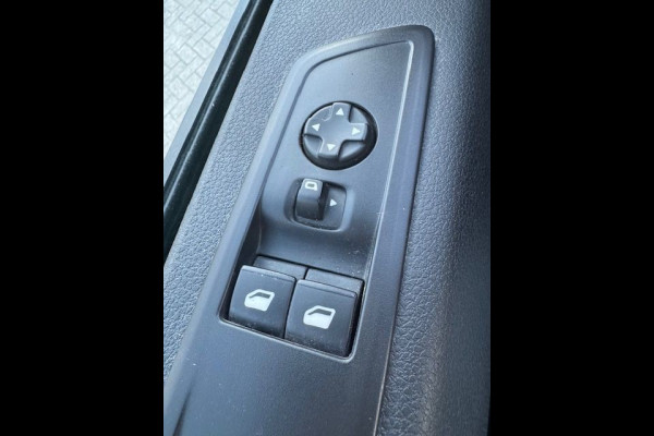 Citroën Jumpy 2.0 BlueHDI 120 Club XL Dubbel Cabine Lange Uitvoering Airco,Cruisecontrol,Navigatie