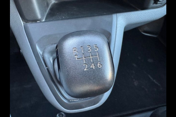 Citroën Jumpy 2.0 BlueHDI 120 Club XL Dubbel Cabine Lange Uitvoering Airco,Cruisecontrol,Navigatie